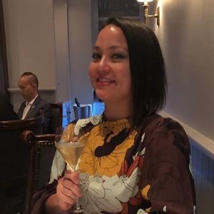 Meet your Posher, Skye